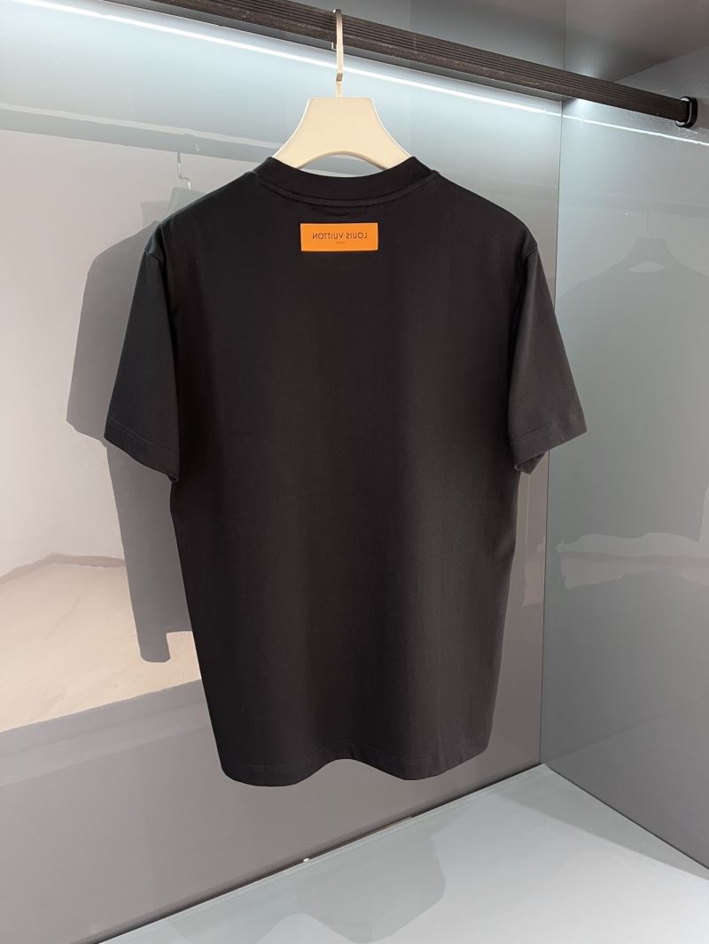 Louis Vuitton T-Shirts